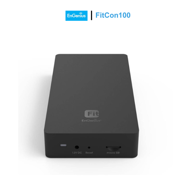 FitController EnGenius FitCon100