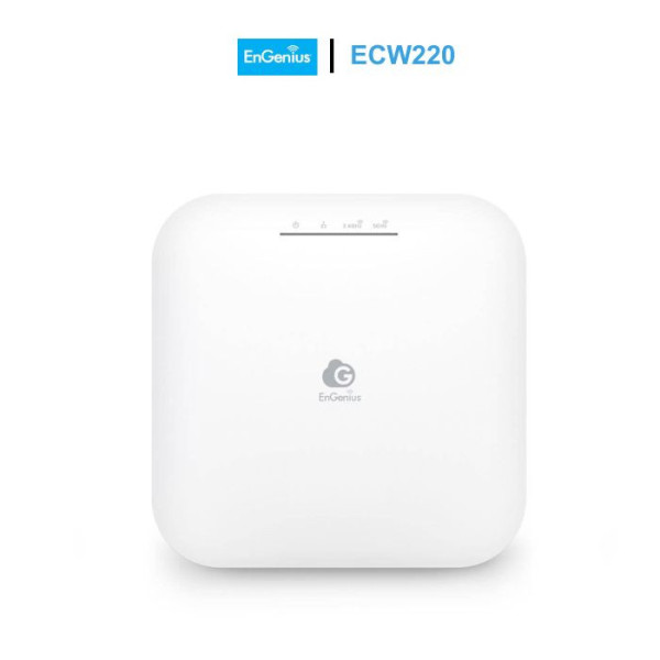 Bộ Phát Wifi 6 không dây EnGenius ECW220
