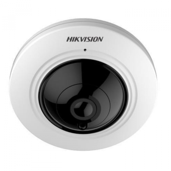 Camera HDTVI Hikvision DS-2CC52H1T-FITS trong nhà 5MP