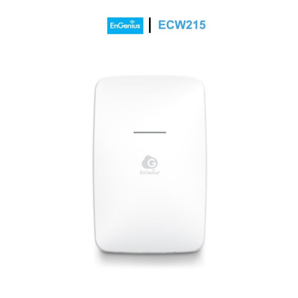 Bộ Phát Wifi 6 không dây EnGenius ECW215