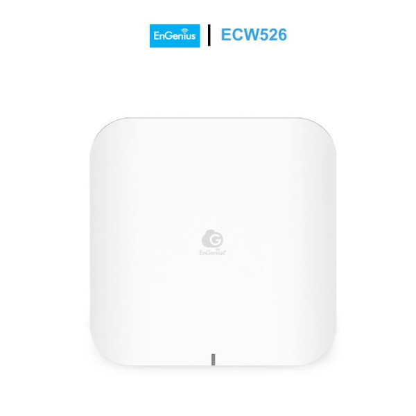 Bộ phát Wifi 7 trong nhà EnGenius ECW526
