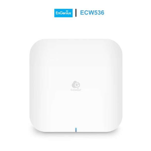 Bộ phát Wifi 7 trong nhà EnGenius ECW536