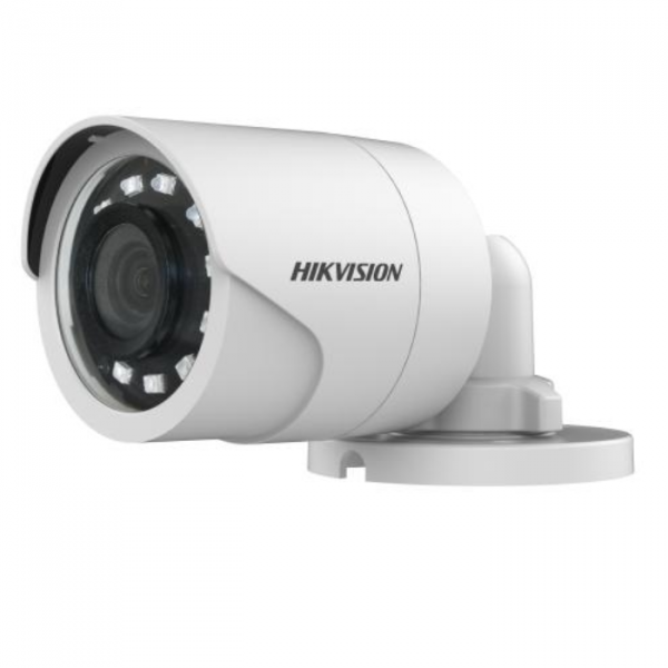 Camera HDTVI Hikvision ngoài trời DS-2CE16D0T-IRP (2 Megapixel)