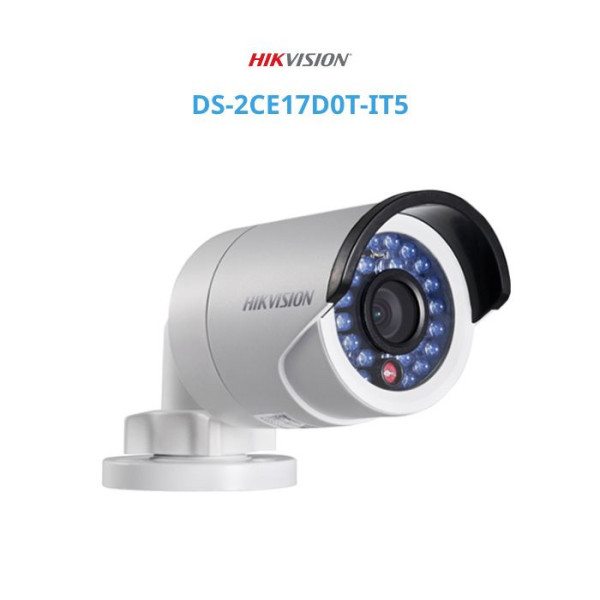 Camera HDTVI Hikvision DS-2CE16D0T-IR