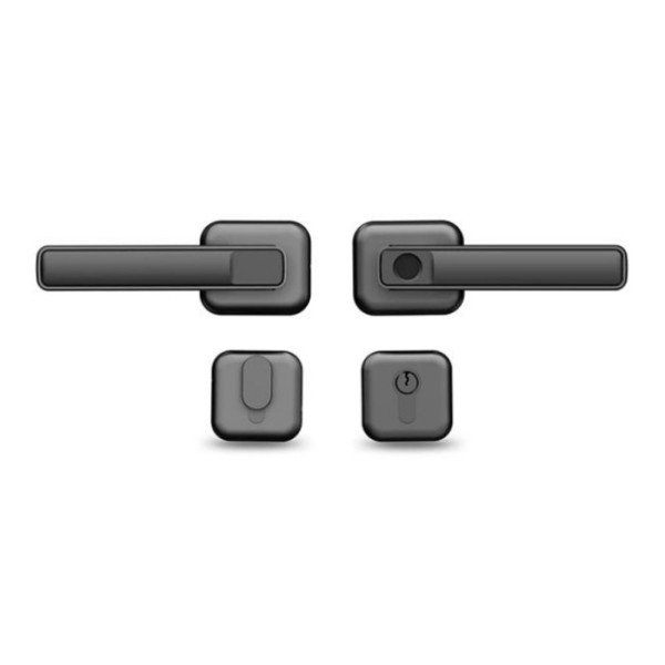 Khóa cửa thông minh Philips DDL101