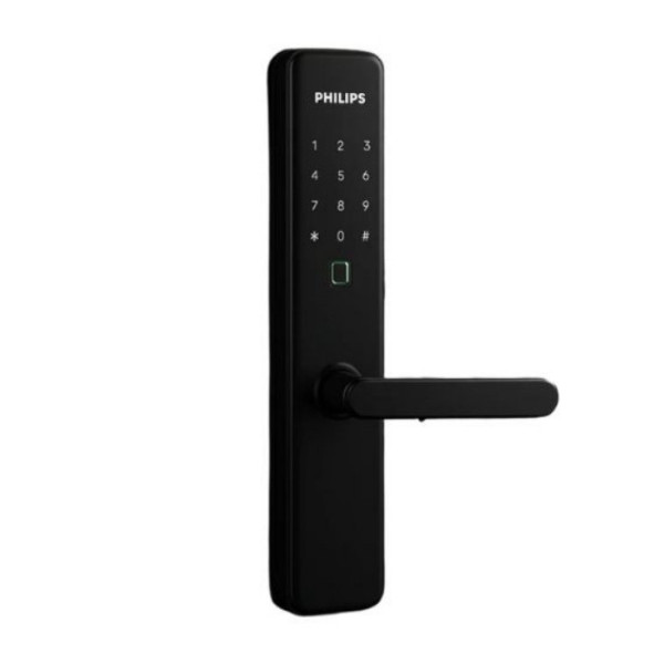 Khóa cửa thông minh Philips DDL105