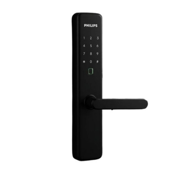 Khóa cửa vân tay Philips DDL501