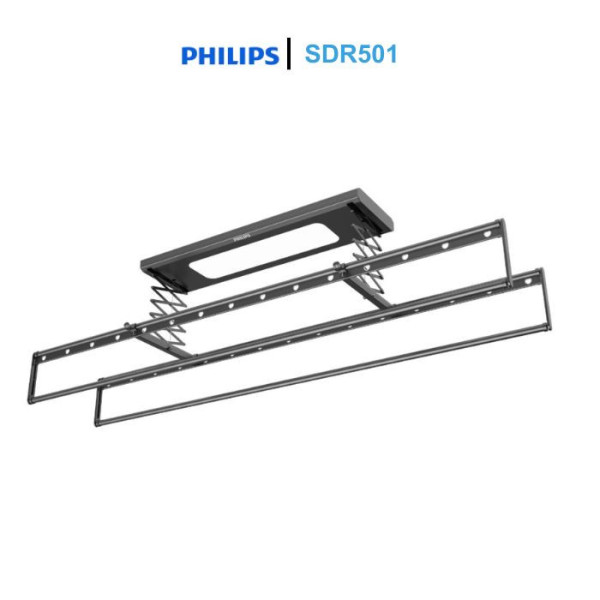 Giàn phơi thông minh Philips SDR501