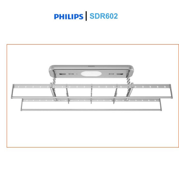 Giàn phơi thông minh Philips SDR602
