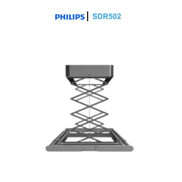 Giàn phơi thông minh Philips SDR502-AB0