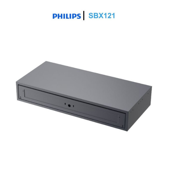Ngăn kéo thông minh Philips SBX121