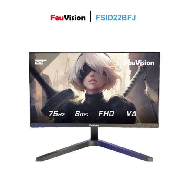 Màn Hình PC FeuVision FSID22BFJ 22inch
