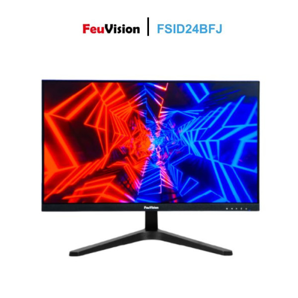 Màn Hình PC FeuVision FSID24BFJ 24inch