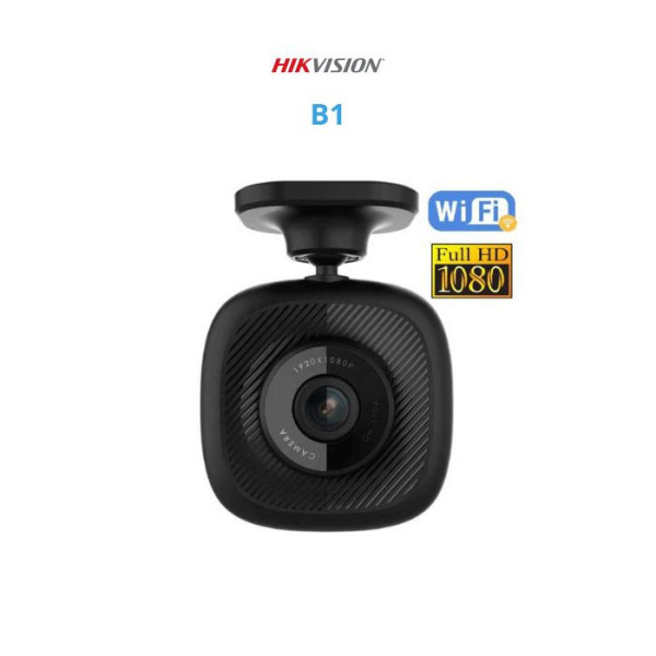 Camera hành trình siêu nét B1 Hikvision