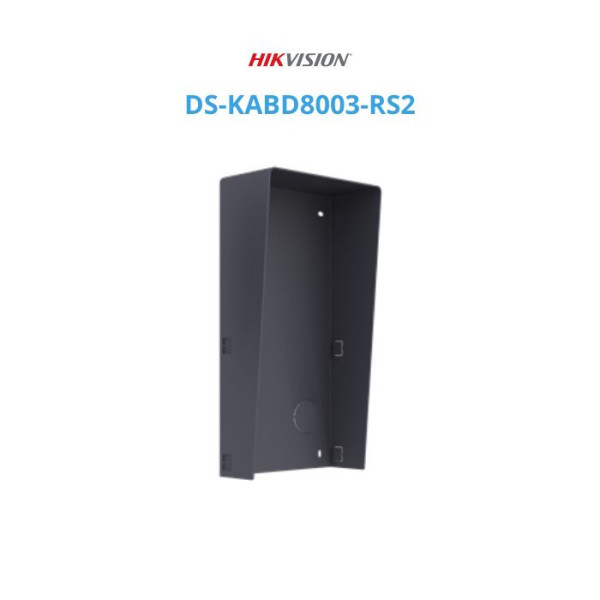 Vỏ che mưa nắng cho Combo DS-KIS27 hoặc DS-KIS2500