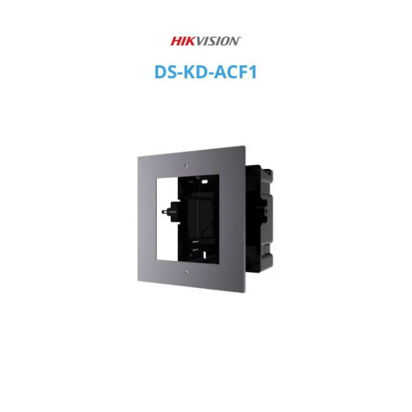 Vỏ che cho nút  DS-KD8003-IME1 Hikvision DS-KD-ACF1