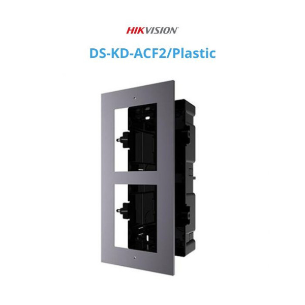 Accessory Package HIKVISION DS-KD-ACF2/Plastic