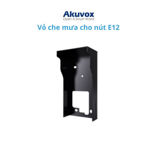 Vỏ che mưa cho nút E12