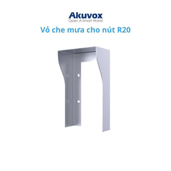 Vỏ che mưa cho nút R20