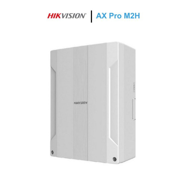 Bộ báo động có dây Hikvision Combo AX Pro M2H
