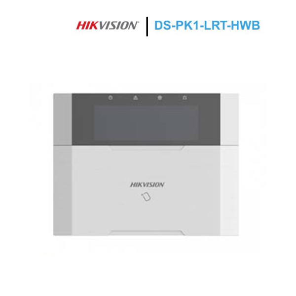Bàn phím Gen2 Hikvision DS-PK1-LRT-HWB