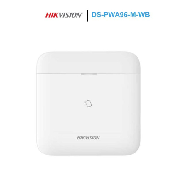 Tủ báo động không dây Hikvision DS-PWA96-M-WB