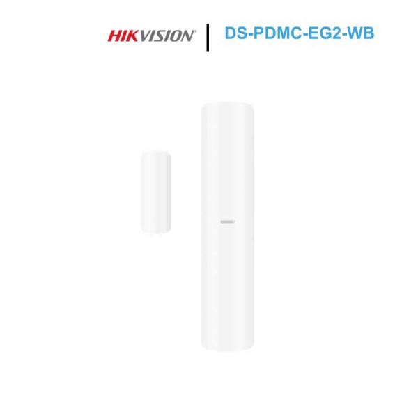 Công tắc từ không dây Hikvision DS-PDMC-EG2-WB