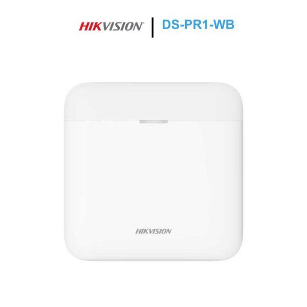 Bộ khuếch đại tín hiệu không dây Hikvision DS-PR1-WB