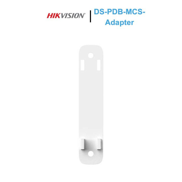 Chân đế cho công tắc từ không dây HIKVISION DS-PDB-MCS-Adapter