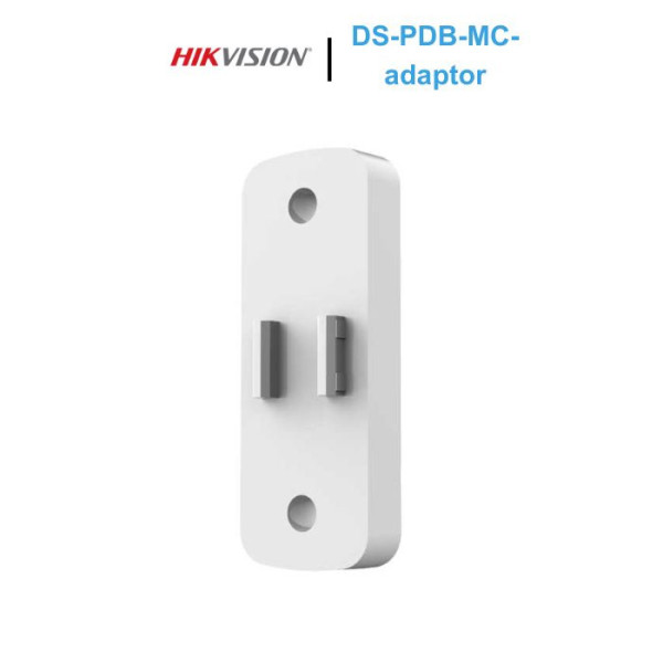 Chân đế cho đầu báo từ không dây HIKVISION DS-PDB-MC-adaptor