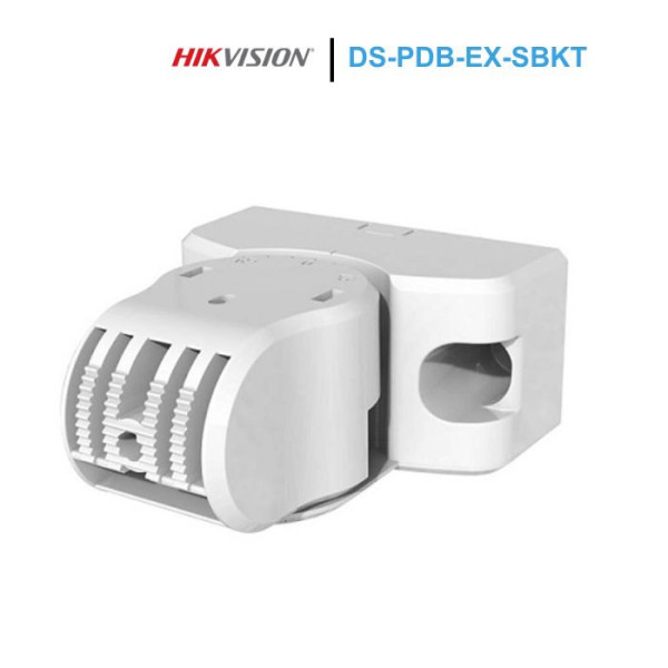 Chân đế lắp cho đầu báo hồng ngoại ngoài trời DS-PDB-EX-SBKT