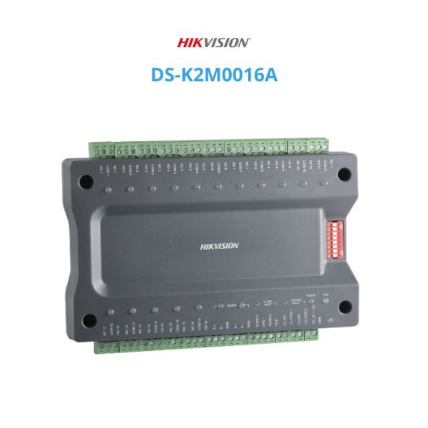 Bộ điều khiển tháng máy DS-K2M0016A