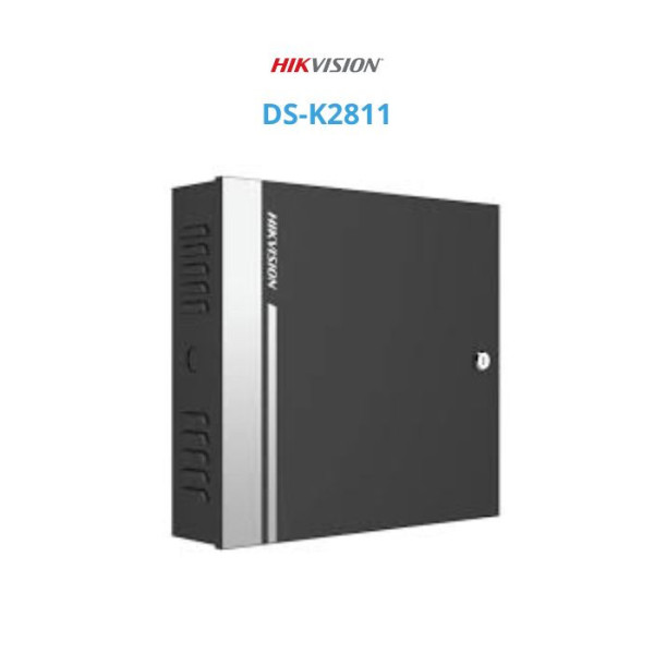 Bộ kiểm soát vào ra 1 cửa DS-K2811