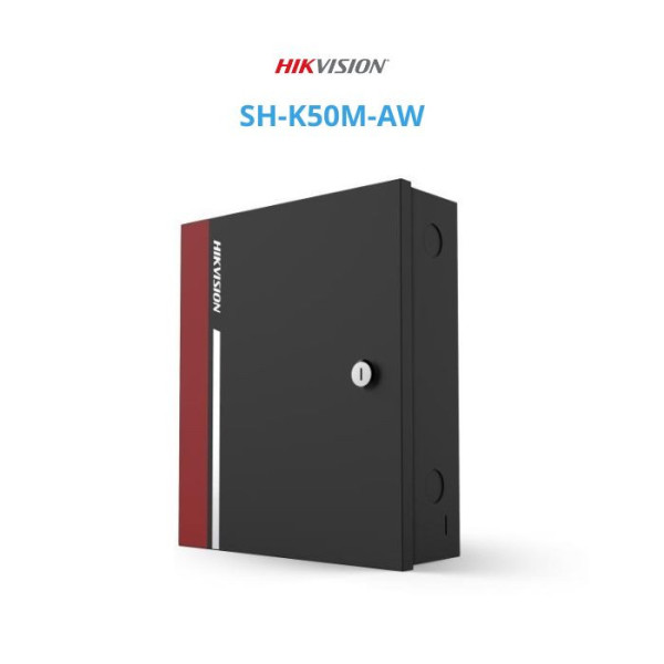 Nguồn chuyên dụng cho hệ thống Access Control SH-K50M-AW