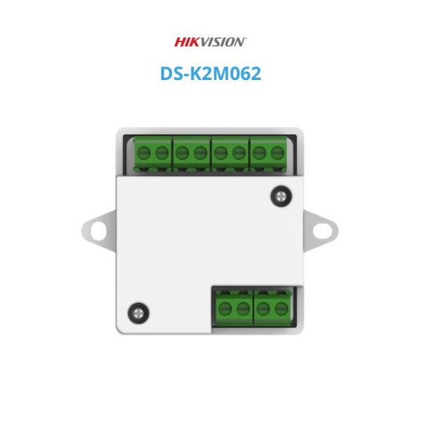 Module bảo vệ DS-K2M062
