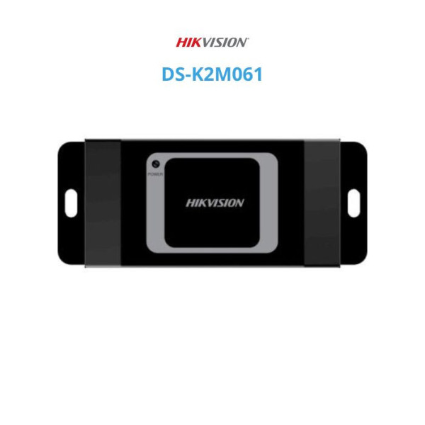 Module bảo vệ DS-K2M061