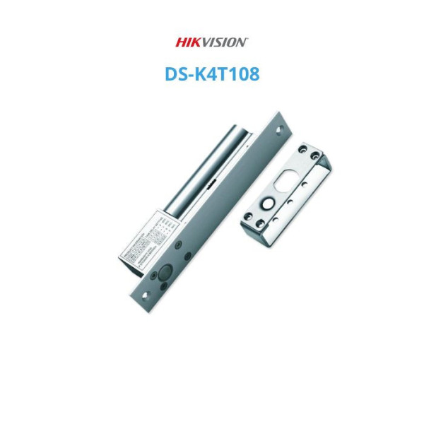 Khóa chốt rơi (thả) DS-K4T108