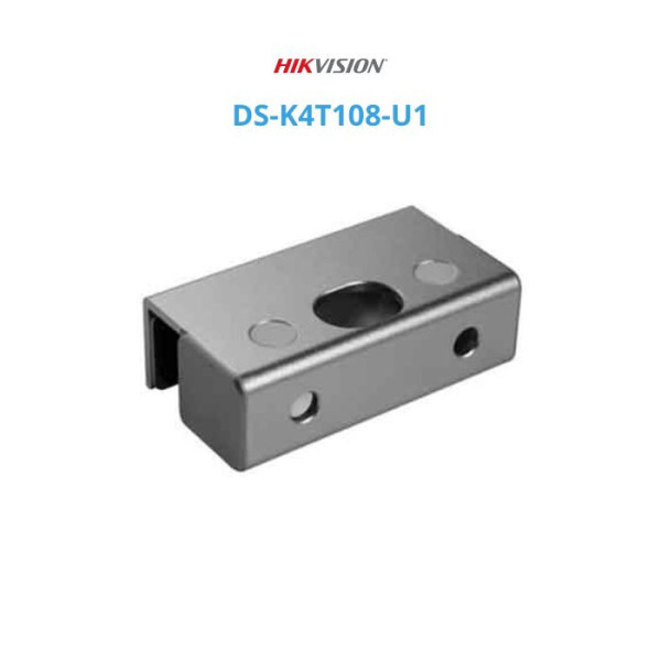 Gá khóa dưới cho khóa chốt rơi (thả) DS-K4T108-U1