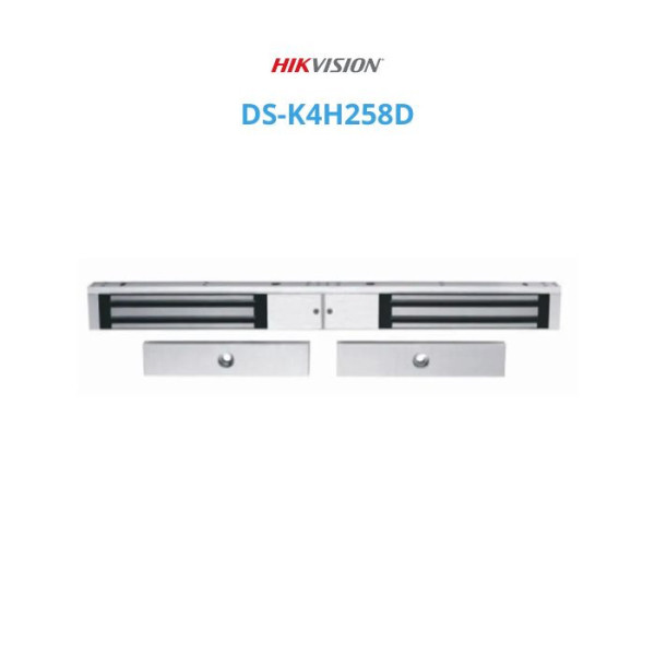 Khóa từ cho 2 cửa DS-K4H258D