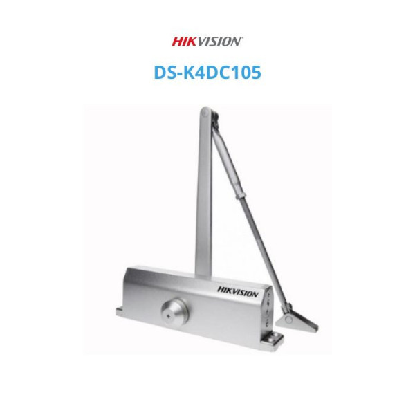 Tay co thủy lực DS-K4DC105