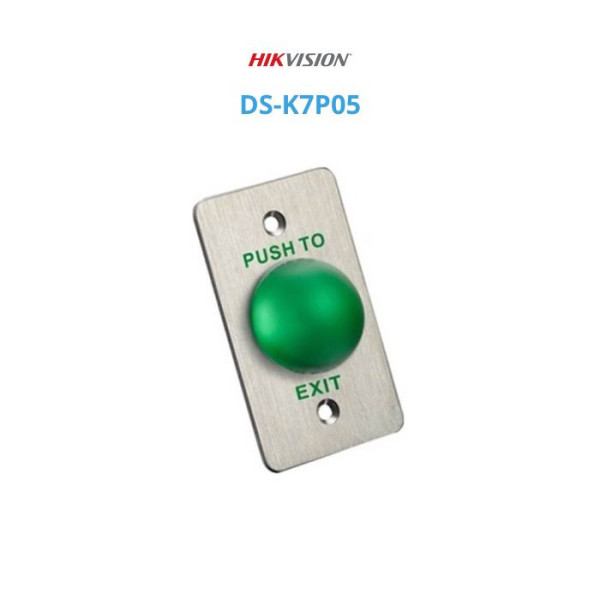 Nút EXIT DS-K7P05
