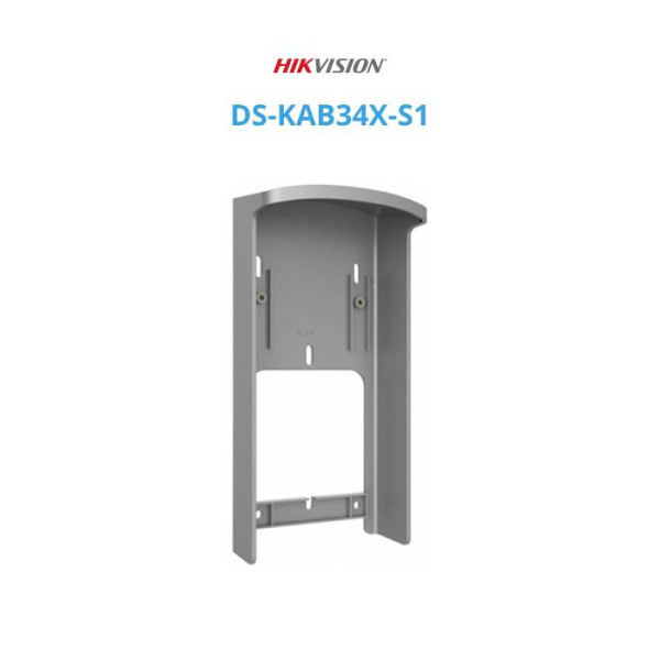 Vỏ che mưa nắng cho máy chấm công DS-KAB34X-S1