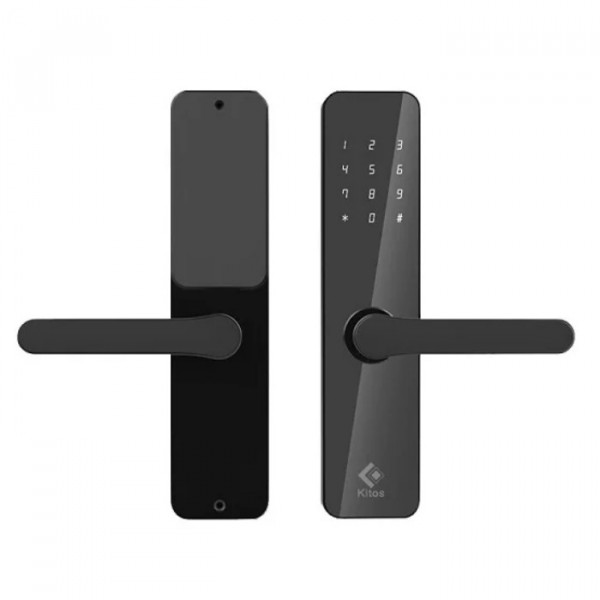 Khóa cửa gỗ Kitos KT-V2 PRO