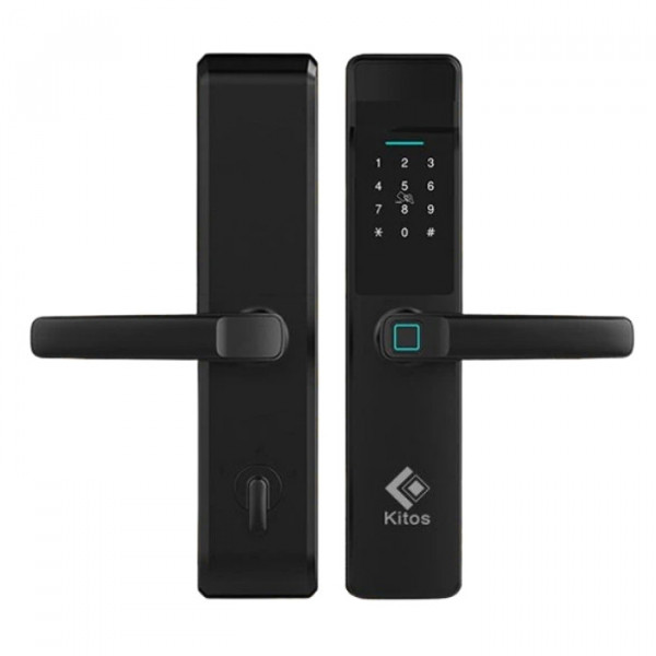 Khóa cửa vân tay Kitos KT-G302 PRO