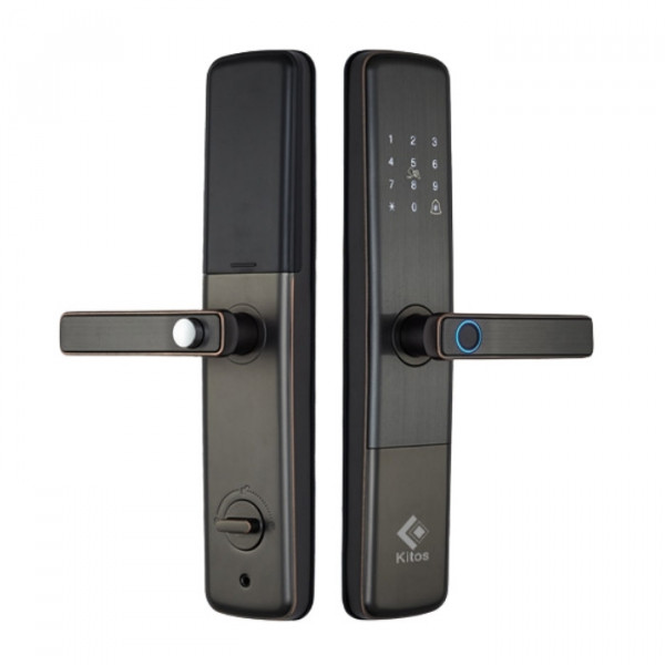 Khóa cửa vân tay Kitos KT-G900 PRO