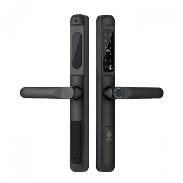 Khóa cửa nhôm Kitos KT ALX5 PRO