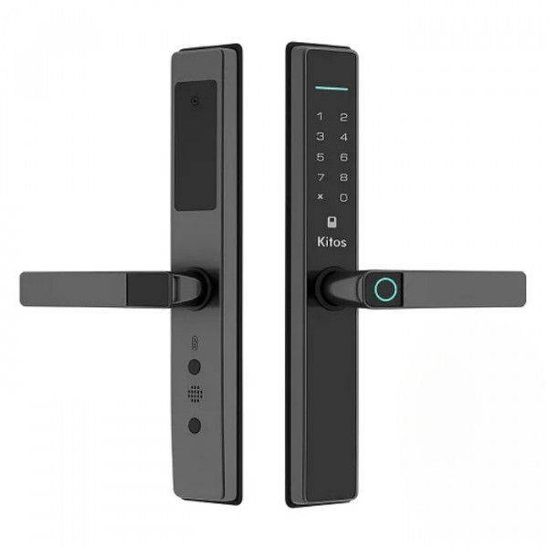 Khóa cửa nhôm Kitos KL-AL630 PRO