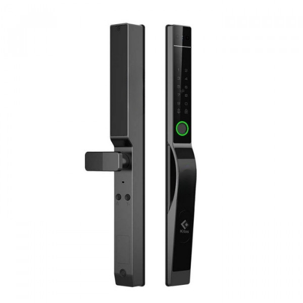 Khóa cửa nhôm Kitos KT-ALS5 FACE ID