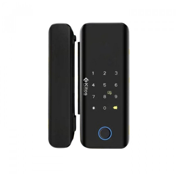 Khóa cửa kính Kitos KT-GL30 PRO