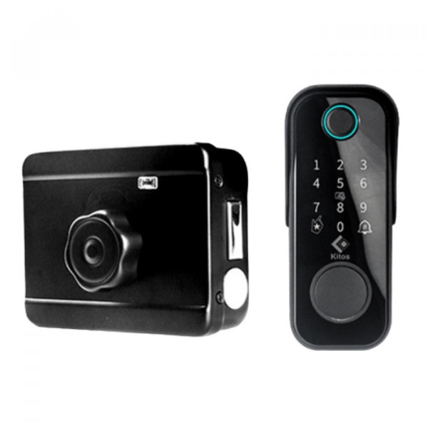 Khóa cửa cổng Kitos KT-DL03 PRO